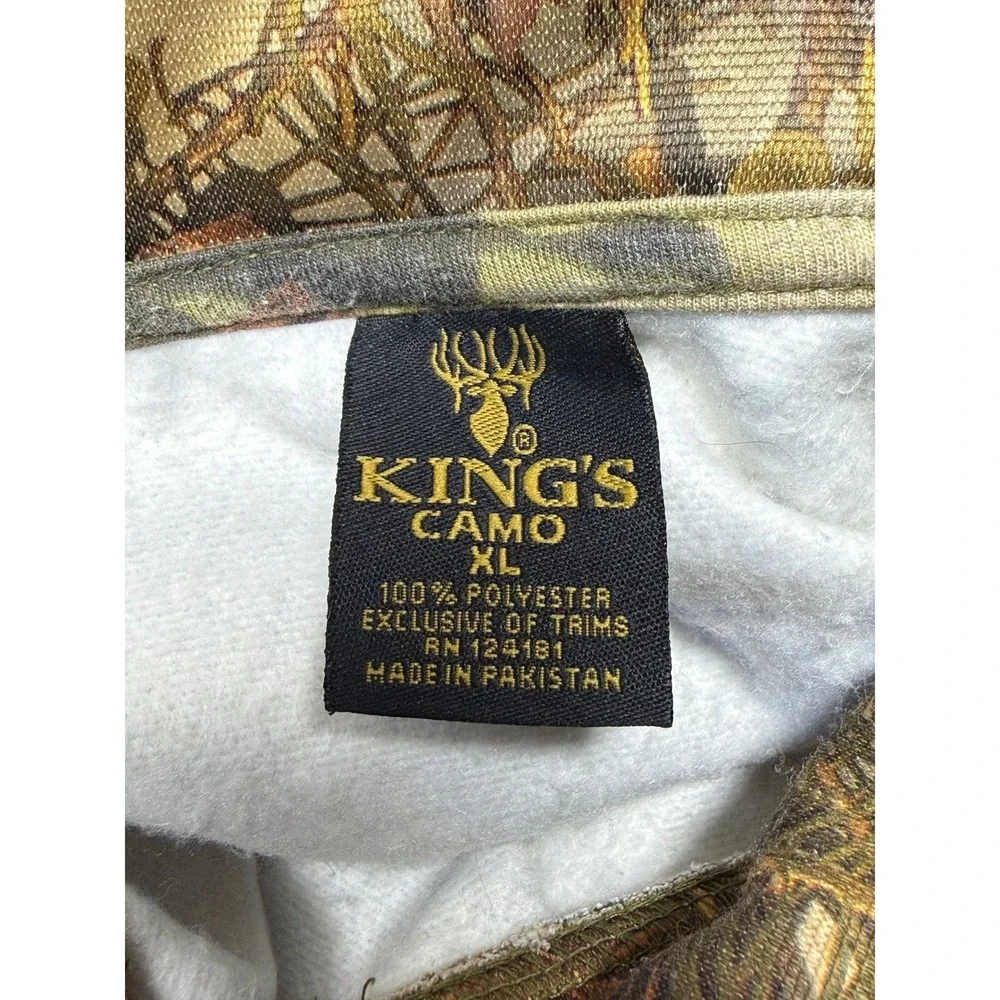 KingS Camo kings camo